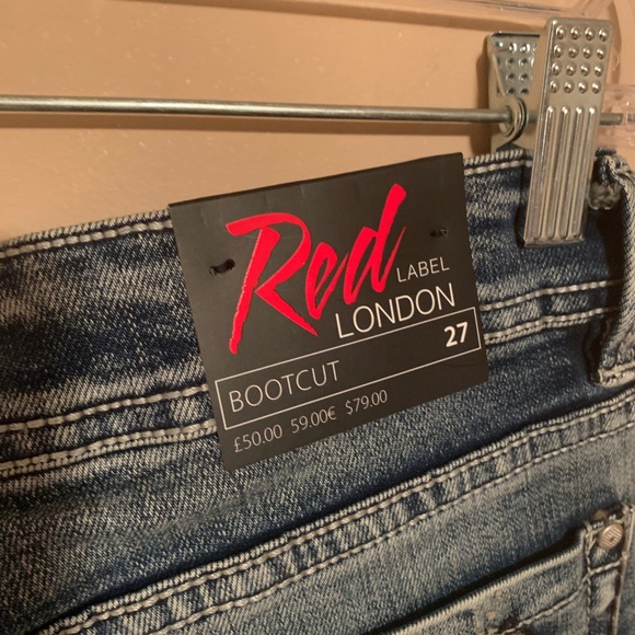 New jeans - Picture 2 of 4